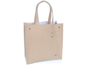 pudrova obdelnikova shopper kabelka s753 grosso1