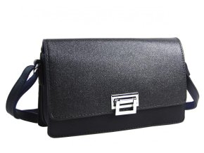 crossbody damska kabelka 4997 bb modra 2