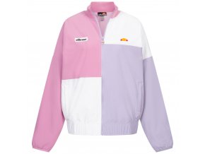 Ellesse Perfektná Dámska Bunda Červená