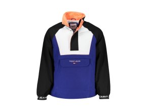 Pánska Bunda Tommy Hilfiger Modrá