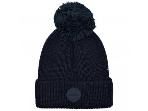 Lambretta Lambretta Bobble Bobble Hat SS4325-NAVY