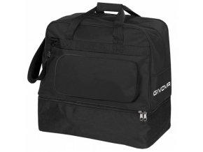 Givova Revolution Football Training Bag B030-0010