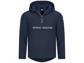 Sergio Tacchini Sergio Tacchini Cinto Anorak Men Windbreaker 37750-200