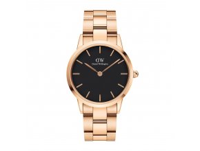 Hodinky DANIEL WELLINGTON model ICONIC LINK DW00100210