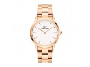 Hodinky DANIEL WELLINGTON model ICONIC LINK DW00100209