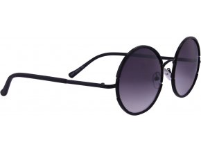 Sluneční brýle Clueless XBCL0002-010A