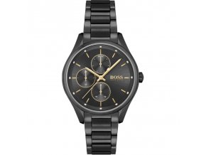 Hodinky HUGO BOSS model GRAND COURSE 1502605