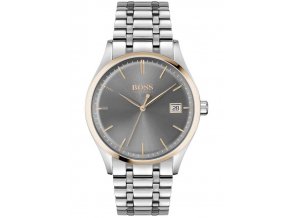 Hodinky HUGO BOSS model COMMISSIONER 1513834