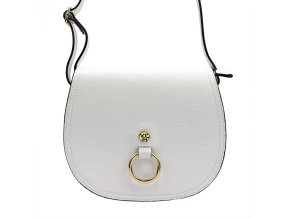 kozena crossbody damska kabelka gregorio 1712 bila