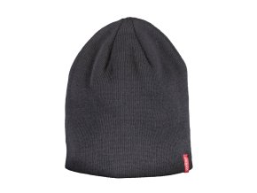 LEVI'S Štýlová Čiapka Modrá