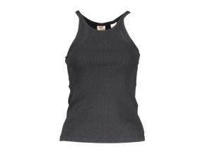 LEVI'S Štýlová Dámska Košeľa Čierna (Veľkosť XS, Farba čierna)