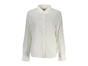 LEVI'S Štýlová Dámska Košeľa Biela (Veľkosť XS, Farba Biela)