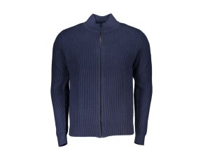 North Sails Perfektná Pánska Bunda Modrá (Veľkosť S, Farba modrá)