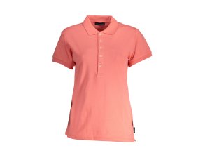 NORTH SAILS North Sails Polo Maniche Corte Donna Rosa (Veľkosť XS, Farba ružová)