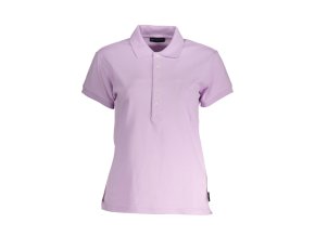 NORTH SAILS North Sails Polo Maniche Corte Donna Rosa (Veľkosť XS, Farba ružová)
