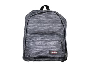 Eastpak Praktický Pánsky Batoh Šedá