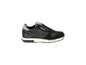 NAPAPIJRI SHOES Pánska Športová Obuv Čierna (Veľkosť 40, Farba čierna)
