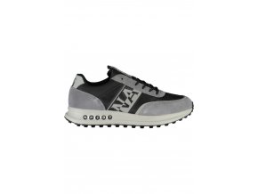 NAPAPIJRI SHOES Pánska Športová Obuv Šedá (Veľkosť 40, Farba šedá)