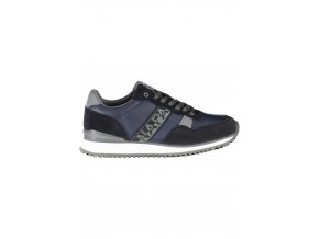 NAPAPIJRI SHOES Pánska Športová Obuv Modrá (Veľkosť 40, Farba modrá)