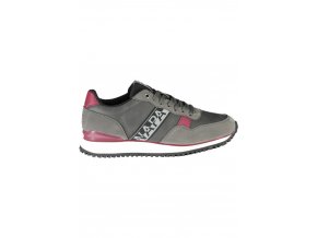 NAPAPIJRI SHOES Pánska Športová Obuv Šedá (Veľkosť 41, Farba šedá)