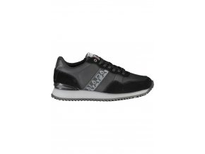 NAPAPIJRI SHOES Pánska Športová Obuv Čierna (Veľkosť 42, Farba čierna)
