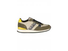 NAPAPIJRI SHOES Pánska Športová Obuv Béžová (Veľkosť 40, Farba Bežová)