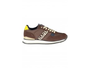 NAPAPIJRI SHOES Pánska Športová Obuv Hnedá (Veľkosť 40, Farba Hnedá)
