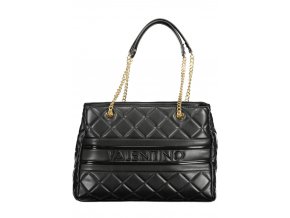 Dámska Kabelka VALENTINO BAGS čierna (Veľkosť UNI, Farba čierna)