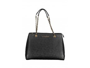 Dámska Kabelka VALENTINO BAGS Čierna (Veľkosť UNI, Farba čierna)