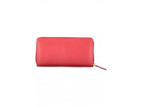 Dámska Peňaženka VALENTINO BAGS Červená (Veľkosť UNI, Farba červená)