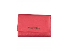 Dámska Peňaženka VALENTINO BAGS Červená (Veľkosť UNI, Farba červená)