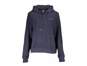 Tommy Hilfiger Perfektná Dámska Mikina Modrá (Veľkosť XS, Farba modrá)