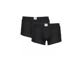 North Sails Perfektné Pánske Boxerky Čierna (Veľkosť S, Farba čierna)