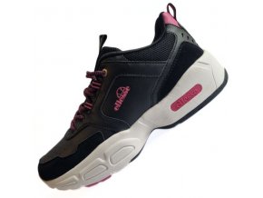 ellesse Mindy Dámska Športová Obuv W6045201 Biela (Veľkosť 36, Farba Ružová)