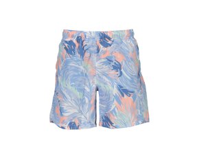 Gant Perfektné Pánske Plavky modrá (Veľkosť S, Farba modrá)