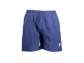 Fila Perfektné Pánske Plavky Modrá (Veľkosť S, Farba modrá)