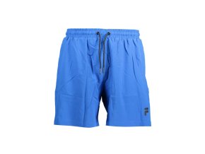 Fila Perfektné Pánske Plavky Modrá (Veľkosť S, Farba modrá)
