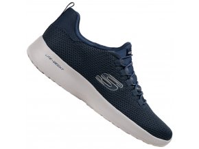 Skechers Pánske Športové Tenisky Modrá