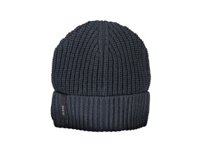 GIUESS JEANS Štýlová Čiapka Modrá