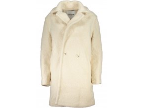 DESIGUAL Desigual Cappotto Donna Bianco