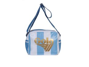 Gola Praktická Dámska Crossbody Kabelka Svetlo modrá