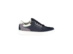Tommy Hilfiger Pánska Športová Obuv Modrá (Veľkosť 40, Farba modrá)