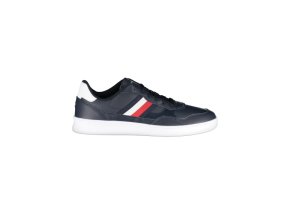 Tommy Hilfiger Pánska Športová Obuv Modrá (Veľkosť 40, Farba modrá)