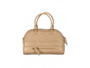 VALENTINO BAGS Fantastická Dámska Kabelka Béžová