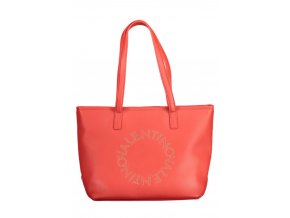 Štýlová Dámska Kabelka VALENTINO BAGS Červená (Veľkosť UNI, Farba červená)