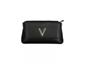 VALENTINO BAGS Fantastická Dámska Kabelka Čierna (Veľkosť UNI, Farba čierna)