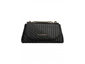 Dámska Kabelka VALENTINO BAGS čierna (Veľkosť UNI, Farba čierna)