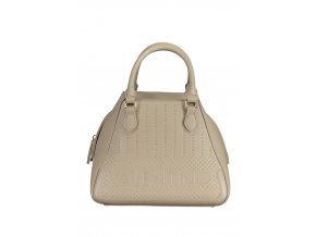 VALENTINO BAGS Fantastická Dámska Kabelka Béžová (Veľkosť UNI, Farba Bežová)