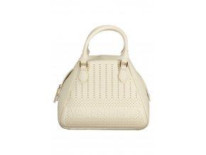 VALENTINO BAGS Fantastická Dámska Kabelka Biela (Veľkosť UNI, Farba Biela)