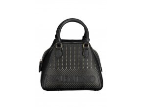 VALENTINO BAGS Fantastická Dámska Kabelka Čierna (Veľkosť UNI, Farba čierna)